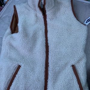 old navy sweater vest